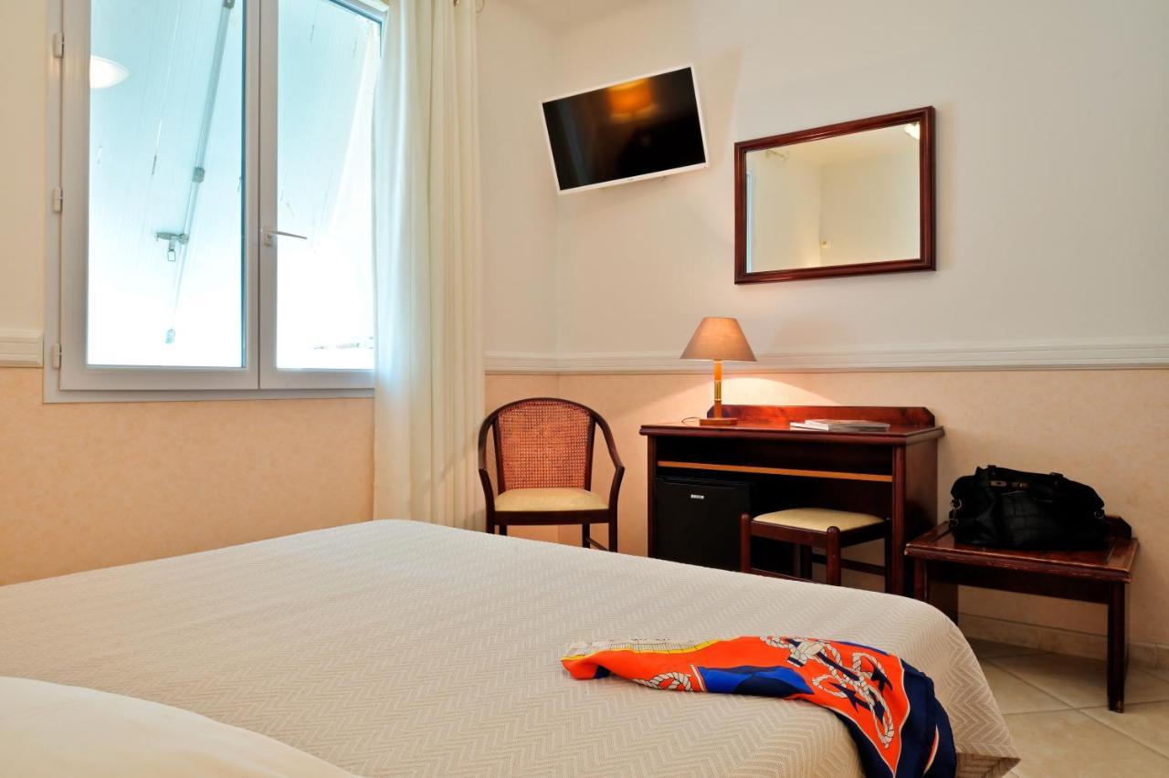 Hotel Des Roches Sartène Dış mekan fotoğraf