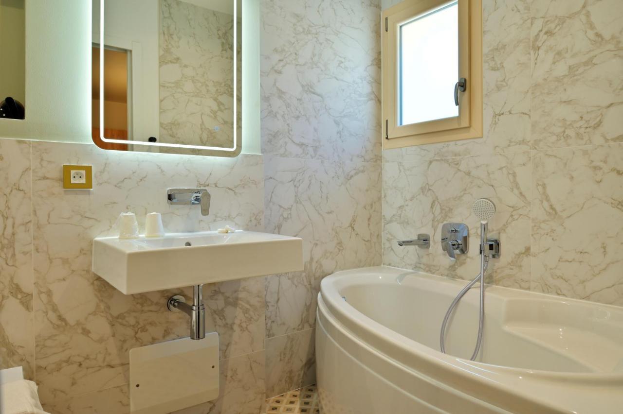 Hotel Des Roches Sartène Dış mekan fotoğraf