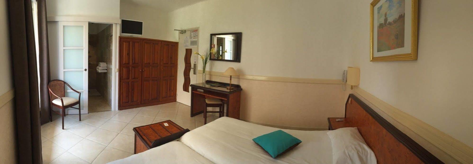 Hotel Des Roches Sartène Dış mekan fotoğraf