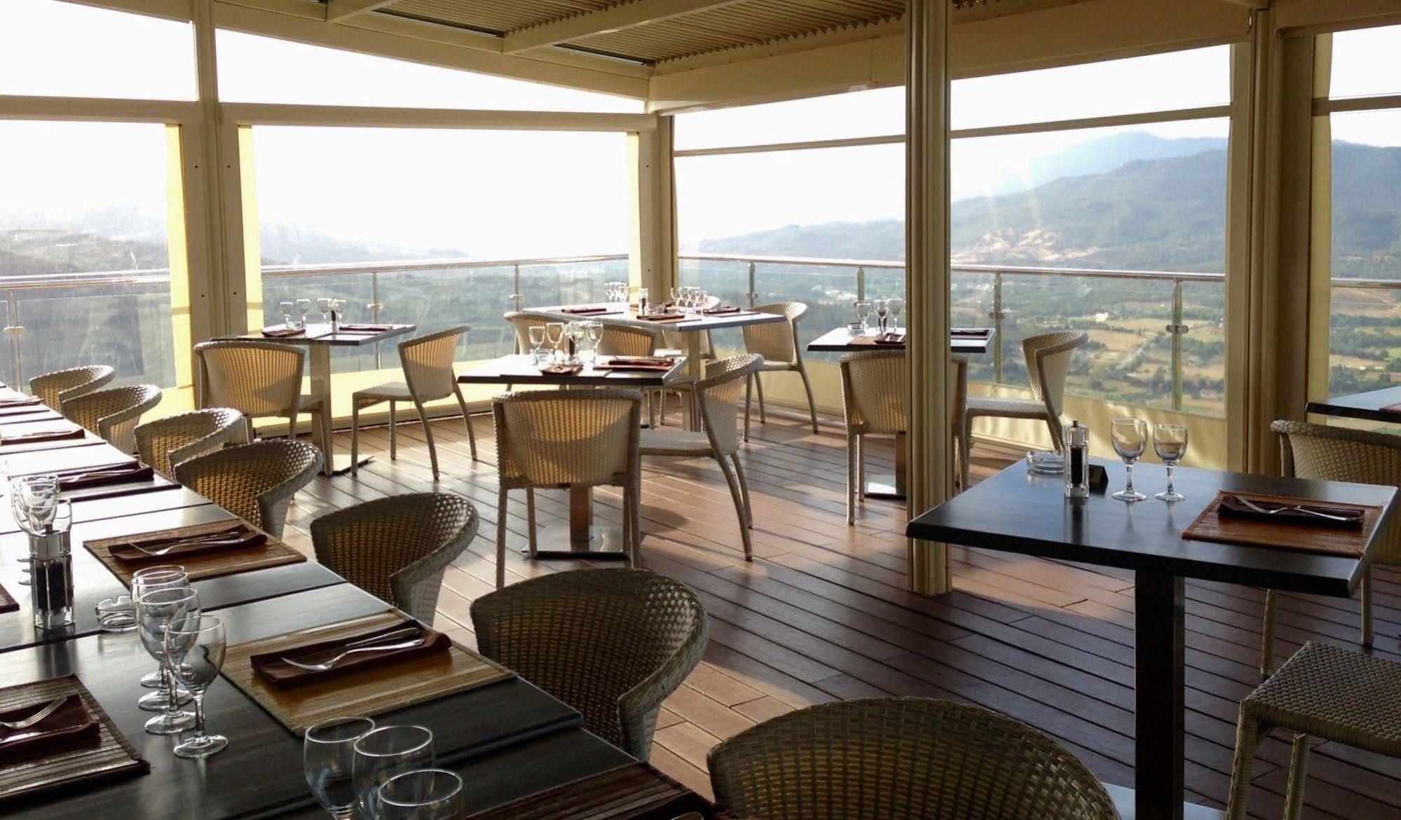 Hotel Des Roches Sartène Dış mekan fotoğraf